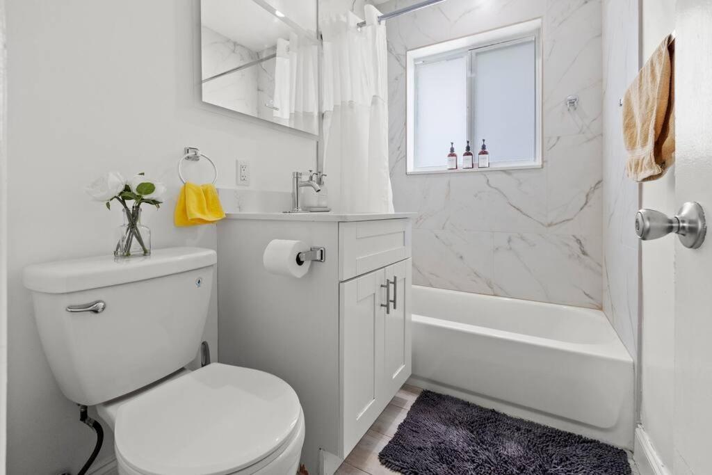 Comfy & Updated Apartment Centrally Located Minutes Away From Everything! Miami Ngoại thất bức ảnh